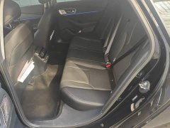 Honda Accord Sport Series 260TURBO Premium - ფოტო 11