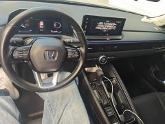 Honda Accord Sport Series 260TURBO Premium - ფოტო 12