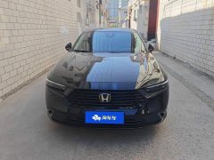 Honda Accord Sport Series 260TURBO Premium - ფოტო 2