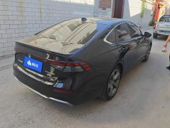 Honda Accord Sport Series 260TURBO Premium - ფოტო 3