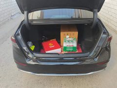 Honda Accord Sport Series 260TURBO Premium - ფოტო 4