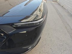 Honda Accord Sport Series 260TURBO Premium - ფოტო 5