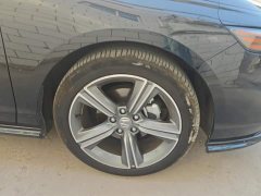 Honda Accord Sport Series 260TURBO Premium - ფოტო 6