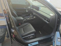 Honda Accord Sport Series 260TURBO Premium - ფოტო 8