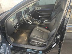 Honda Accord Sport Series 260TURBO Premium - ფოტო 9