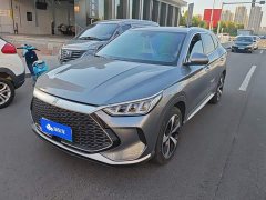 BYD Song Plus New Energy 2021 DM-i 110KM Flagship Plus 5G Edition - ფოტო 1