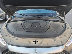 BYD Song Plus New Energy 2021 DM-i 110KM Flagship Plus 5G Edition - ფოტო 10