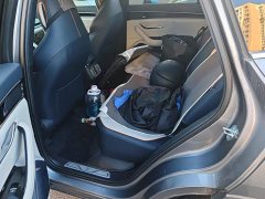 BYD Song Plus New Energy 2021 DM-i 110KM Flagship Plus 5G Edition - ფოტო 11