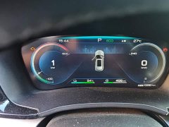BYD Song Plus New Energy 2021 DM-i 110KM Flagship Plus 5G Edition - ფოტო 14