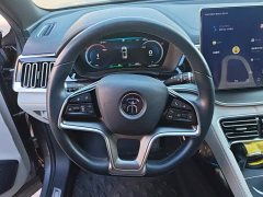 BYD Song Plus New Energy 2021 DM-i 110KM Flagship Plus 5G Edition - ფოტო 15