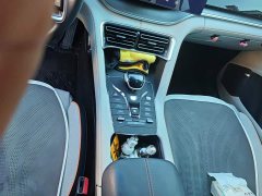 BYD Song Plus New Energy 2021 DM-i 110KM Flagship Plus 5G Edition - ფოტო 16