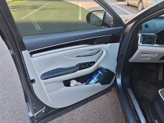 BYD Song Plus New Energy 2021 DM-i 110KM Flagship Plus 5G Edition - ფოტო 7