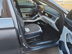 BYD Song Plus New Energy 2021 DM-i 110KM Flagship Plus 5G Edition - ფოტო 8
