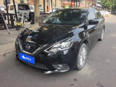 Nissan Sylphy Classic 1.6XL CVT Luxury - ფოტო 1