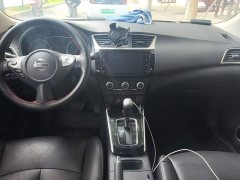 Nissan Sylphy Classic 1.6XL CVT Luxury - ფოტო 12
