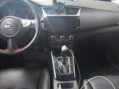 Nissan Sylphy Classic 1.6XL CVT Luxury - ფოტო 13