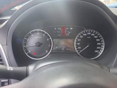 Nissan Sylphy Classic 1.6XL CVT Luxury - ფოტო 14