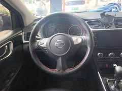 Nissan Sylphy Classic 1.6XL CVT Luxury - ფოტო 15