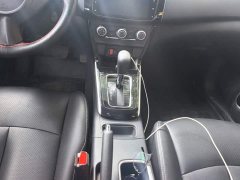 Nissan Sylphy Classic 1.6XL CVT Luxury - ფოტო 16