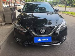 Nissan Sylphy Classic 1.6XL CVT Luxury - ფოტო 2
