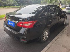 Nissan Sylphy Classic 1.6XL CVT Luxury - ფოტო 3