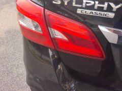 Nissan Sylphy Classic 1.6XL CVT Luxury - ფოტო 4