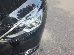 Nissan Sylphy Classic 1.6XL CVT Luxury - ფოტო 5