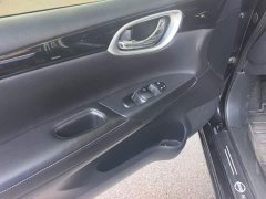 Nissan Sylphy Classic 1.6XL CVT Luxury - ფოტო 7