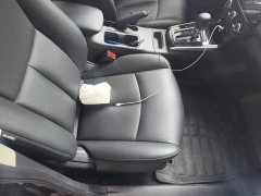 Nissan Sylphy Classic 1.6XL CVT Luxury - ფოტო 8