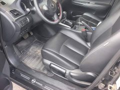 Nissan Sylphy Classic 1.6XL CVT Luxury - ფოტო 9