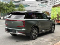 GAC Aion S7 180km Ultra AWD LiDAR Edition - ფოტო 4