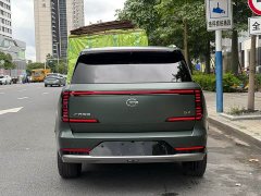 GAC Aion S7 180km Ultra AWD LiDAR Edition - ფოტო 5