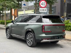 GAC Aion S7 180km Ultra AWD LiDAR Edition - ფოტო 6