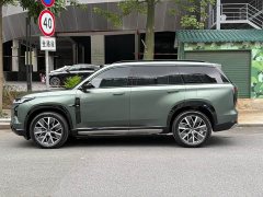 GAC Aion S7 180km Ultra AWD LiDAR Edition - ფოტო 7