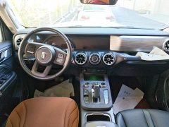 Tank 300 2021 City Edition 2.0T Stylish - ფოტო 12