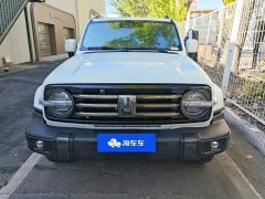 Tank 300 2021 City Edition 2.0T Stylish - ფოტო 2