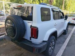 Tank 300 2021 City Edition 2.0T Stylish - ფოტო 3