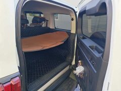 Tank 300 2021 City Edition 2.0T Stylish - ფოტო 4