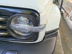 Tank 300 2021 City Edition 2.0T Stylish - ფოტო 5