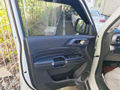 Tank 300 2021 City Edition 2.0T Stylish - ფოტო 7