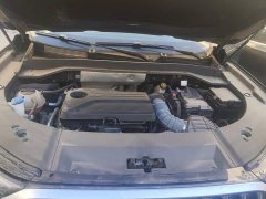 Chery Tiggo 9 2.0T DCT FWD Luxury 7-Seater - photo 10