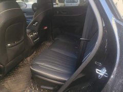 Chery Tiggo 9 2.0T DCT FWD Luxury 7-Seater - photo 11