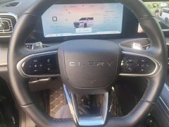 Chery Tiggo 9 2.0T DCT FWD Luxury 7-Seater - photo 15