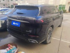 Chery Tiggo 9 2.0T DCT FWD Luxury 7-Seater - photo 3