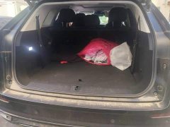 Chery Tiggo 9 2.0T DCT FWD Luxury 7-Seater - photo 4