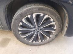 Chery Tiggo 9 2.0T DCT FWD Luxury 7-Seater - photo 6
