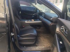 Chery Tiggo 9 2.0T DCT FWD Luxury 7-Seater - photo 8