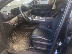 Chery Tiggo 9 2.0T DCT FWD Luxury 7-Seater - photo 9