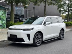 GAC Aion S9 Qiankun Ultra 6-Seater - ფოტო 1