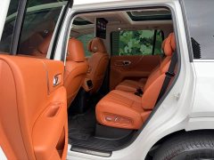GAC Aion S9 Qiankun Ultra 6-Seater - ფოტო 10